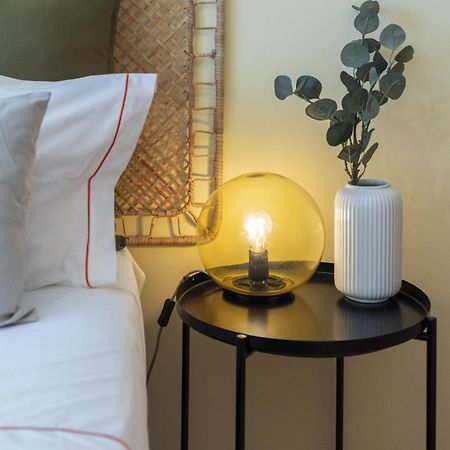 New! Quarteira Sea View Lejlighed Eksteriør billede