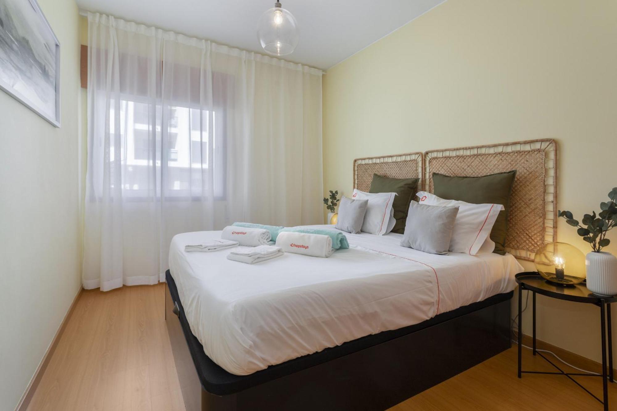 New! Quarteira Sea View Lejlighed Eksteriør billede