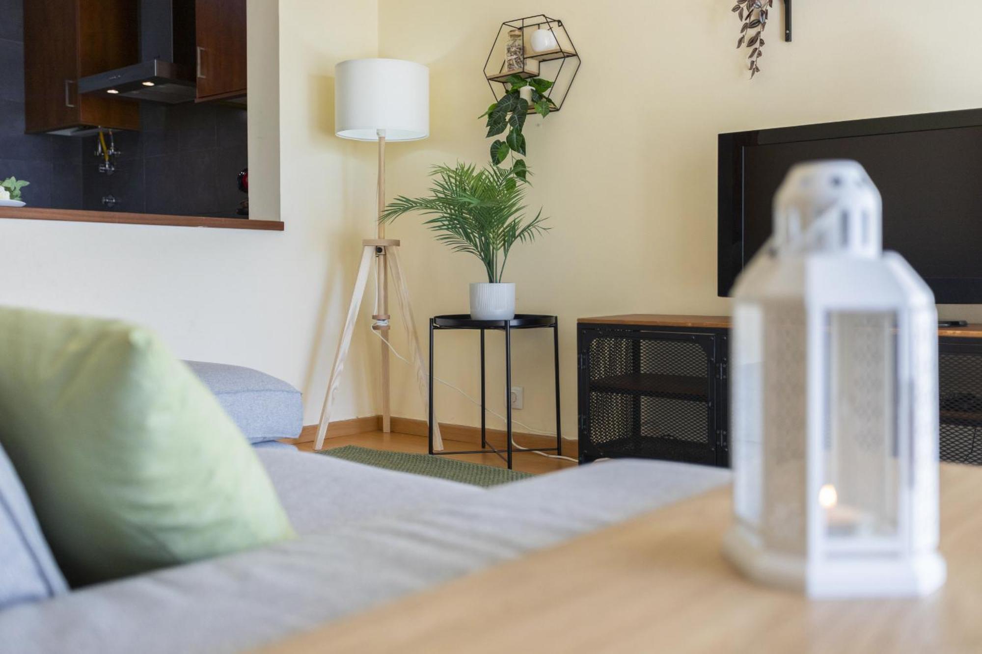 New! Quarteira Sea View Lejlighed Eksteriør billede